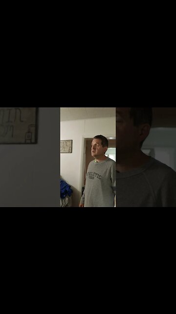 These clothes are "clirty"?? #shorts #funny #humor #laundry