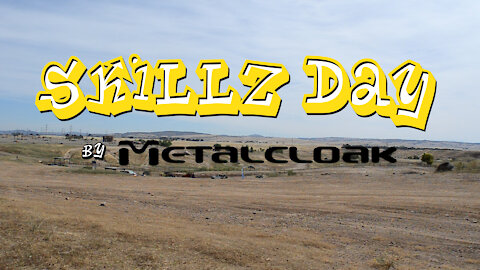 MetalCloak Presents SkillzDay, 4x4 and Off Road Training