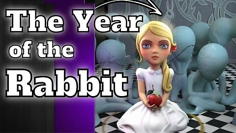 The Year of the Rabbit