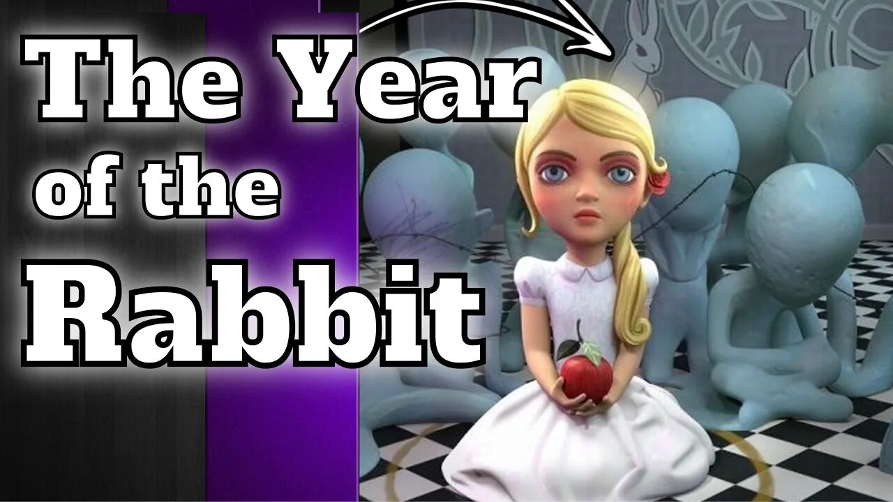 The Year of the Rabbit