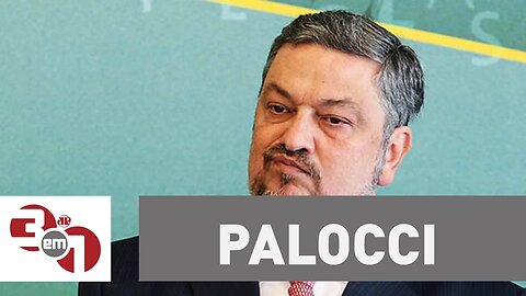 Antonio Palocci tenta tirar do plenário do STF o julgamento da soltura