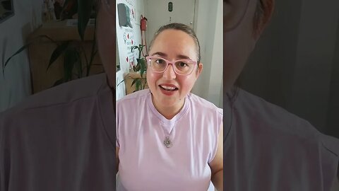 Minha escolha: não reclamar. #shorts
