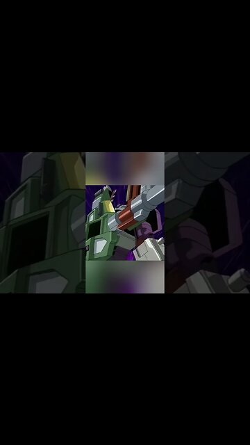 #shorts Transformers Armada Cartoon Network Promo 2002