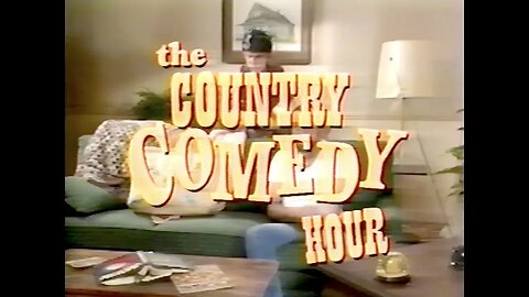 Country Comedy Hour Skits with Ray Stevens