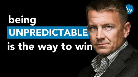 Erik Prince: China, Australia, and Lessons from Ukraine | The Aussie Wire News