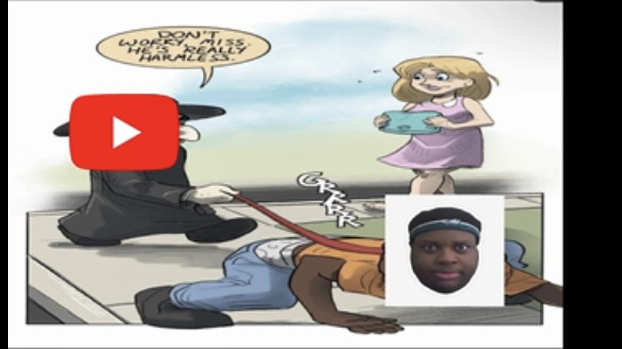YouTube Protecting Groomers (EDP445 Situation)