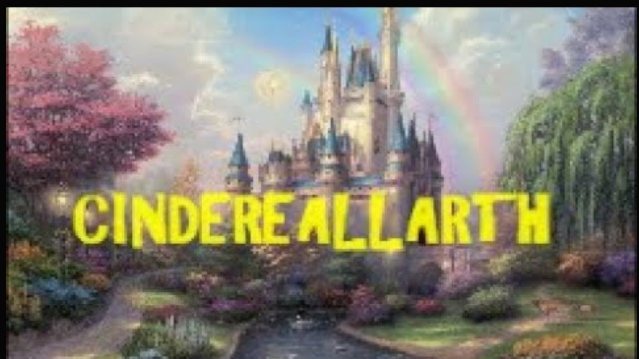 ℭιη∂єяєαℓℓαятн