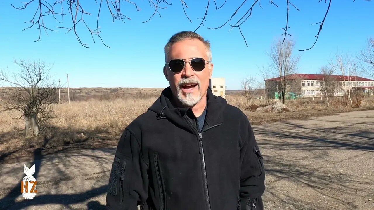 Episode 565 - Ridiing the Red Line in Ukraine