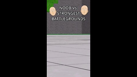 Roblox The Strongest Battlegrounds: Powerful Goku Script