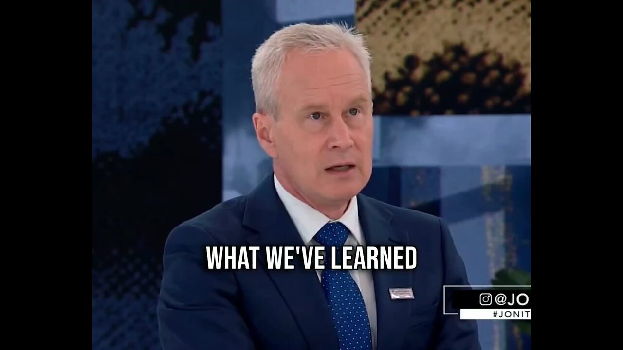 Finally, a legit call to end current vaccine schedule