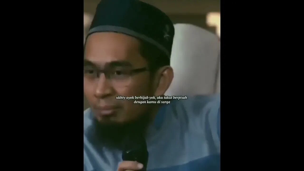 Carilah Kawan Yang Akan Membawa Kebaikan Ke Surga - Berbagi Kebaikan #Shorts