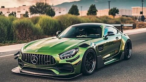 Ultimate Performance Supercars at Their Finest