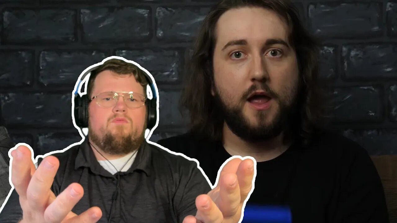 The Comical World of the 287 WORST Game Reviews Ever - Caddicarus (REACTION!!!)