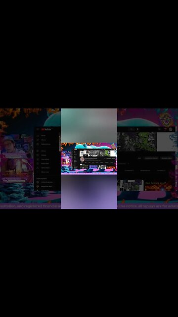 Brucey Bonuses, made me extremely vulnerable as a content producer, sharing gone wrong