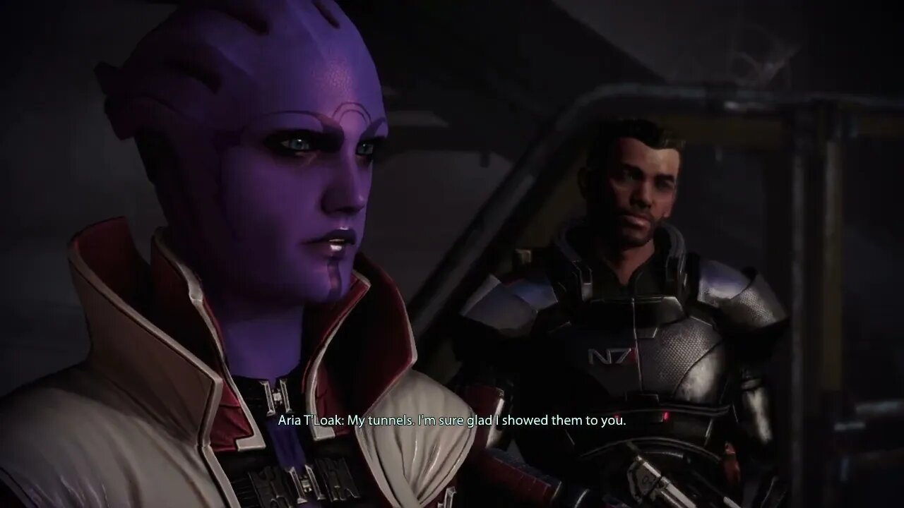 Mass effect 3 p 17