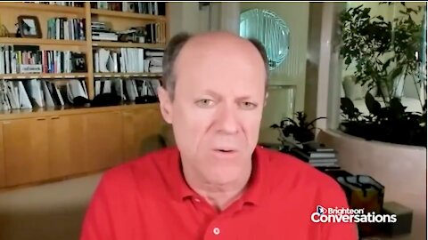 Steve Kirsch | Incomprehensible Conspiracy