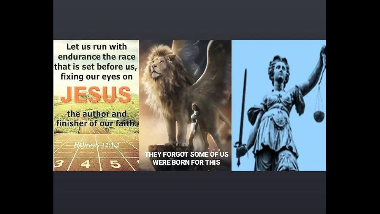 13 /10 / 23 ΟΤΑΝ ΠΙΣΤΕΥΕΙΣ ΣΤΟ ΘΕΟ ΟΛΑ ΜΠΟΡΟΥΝ ΝΑ ΓΙΝΟΥΝ