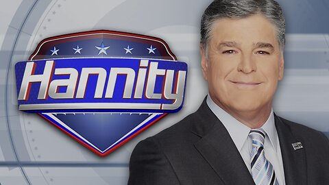 HANNITY (September 6, 2024) FULL EPISODE