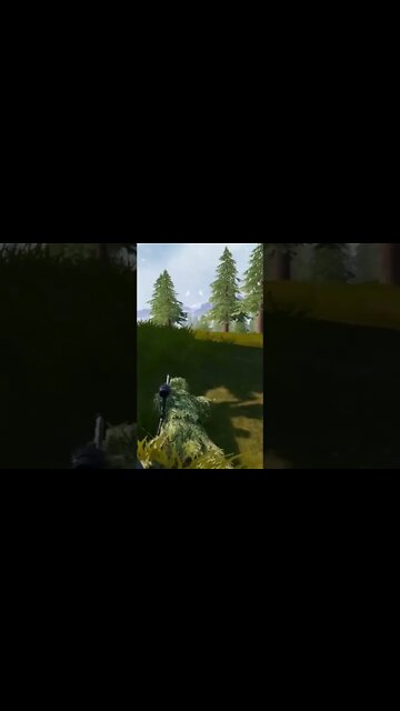 Jogando PUBG O Rog Phone