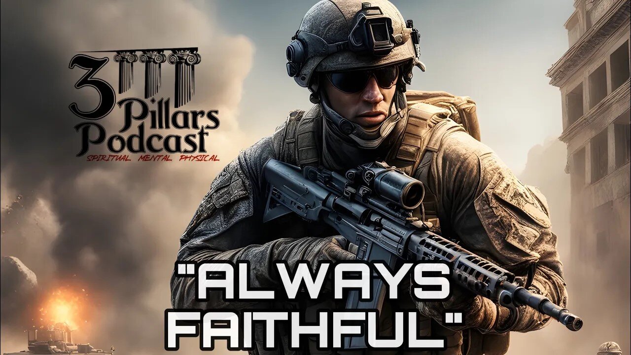 "Always Faithful" | Ep. 13, Season 5