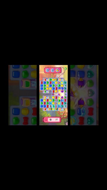 Shorts Playrix Homescapes Gameplay Walkthrough Level 12905-040