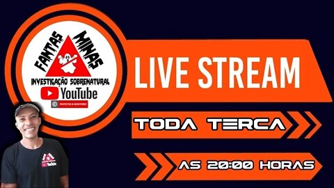 Live Semanal Retorno do "Em Busca de Resposta"- Lv 81