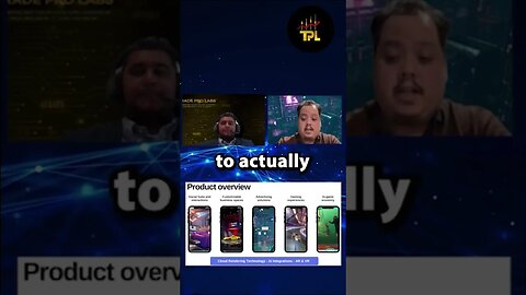 Full video👇🏼! #crypto #metaverse #nft #viral #blockchain #bitcoin #cryptocurrency #tpl #shorts