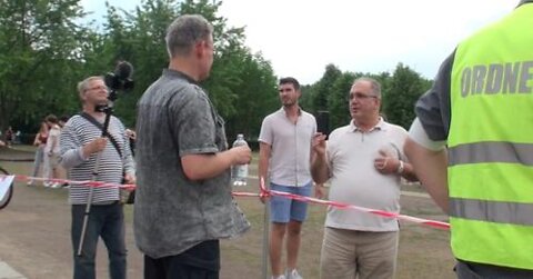 Folgen des nicht beendeten zweiten Weltkrieges für Polen und alle Befehlsgeber und Mitläufer!