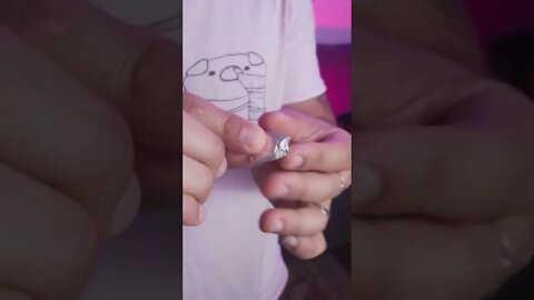 🪄Magically Restore Piece of Gum🪄