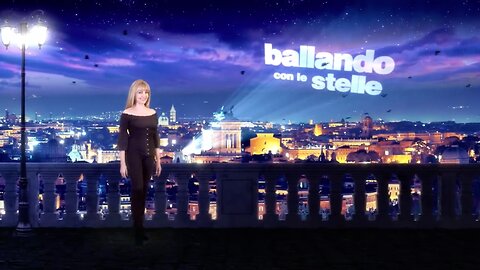 Ballando con le Stelle Puntata del 21/10/2023
