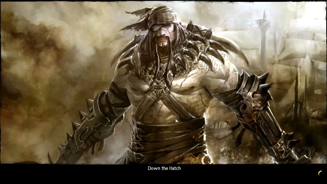 Guild Wars 2 - Let's Play - The Most Epic Solo Playthrough EVER! Ep: 20