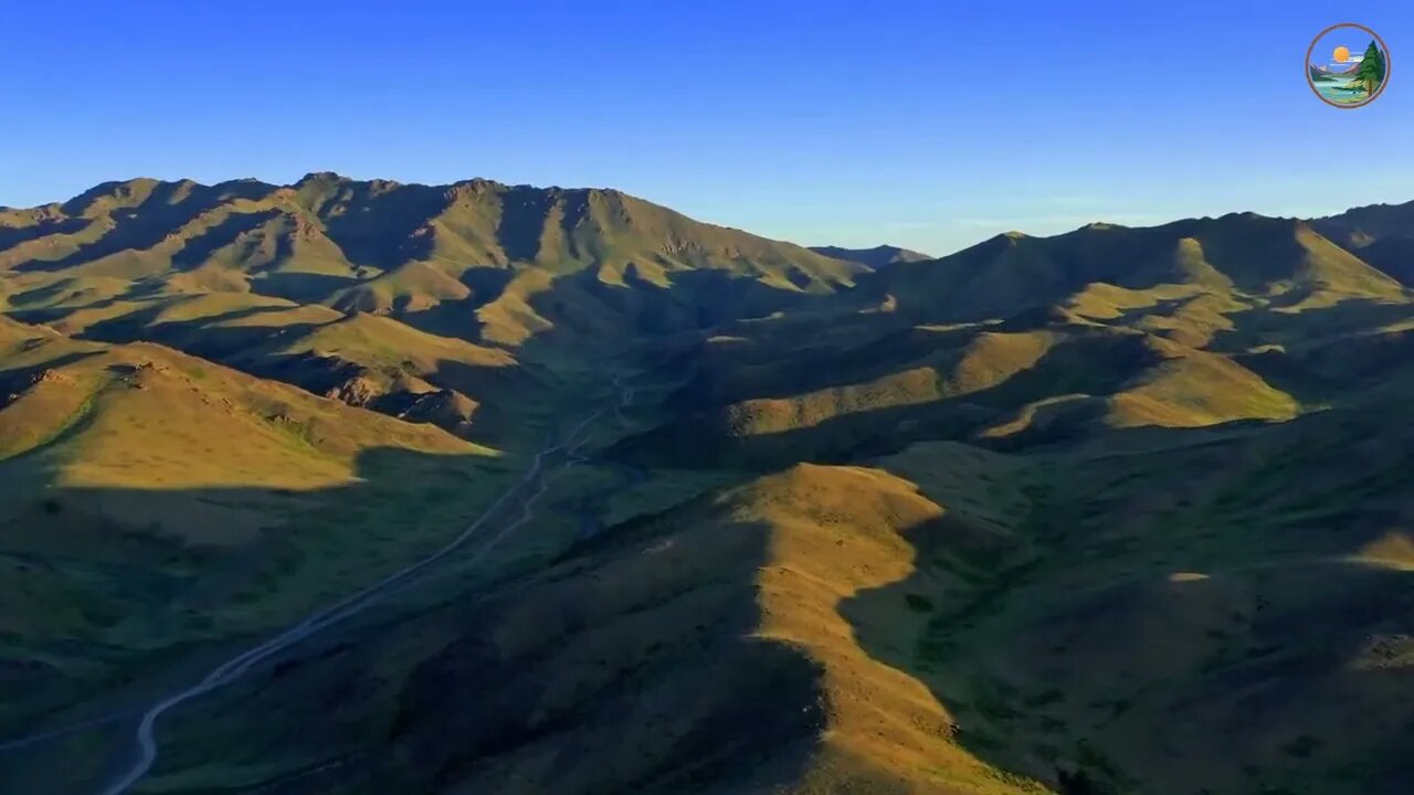 The beautiful grasslands of Mongolia 5