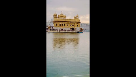 Amritsar sahib !!