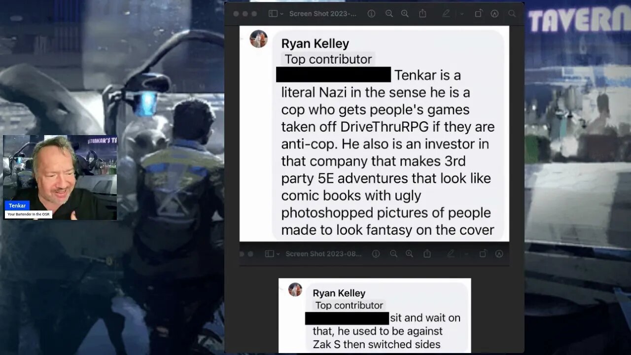 Rant - "Literal" is Apparently No Longer Used Literally