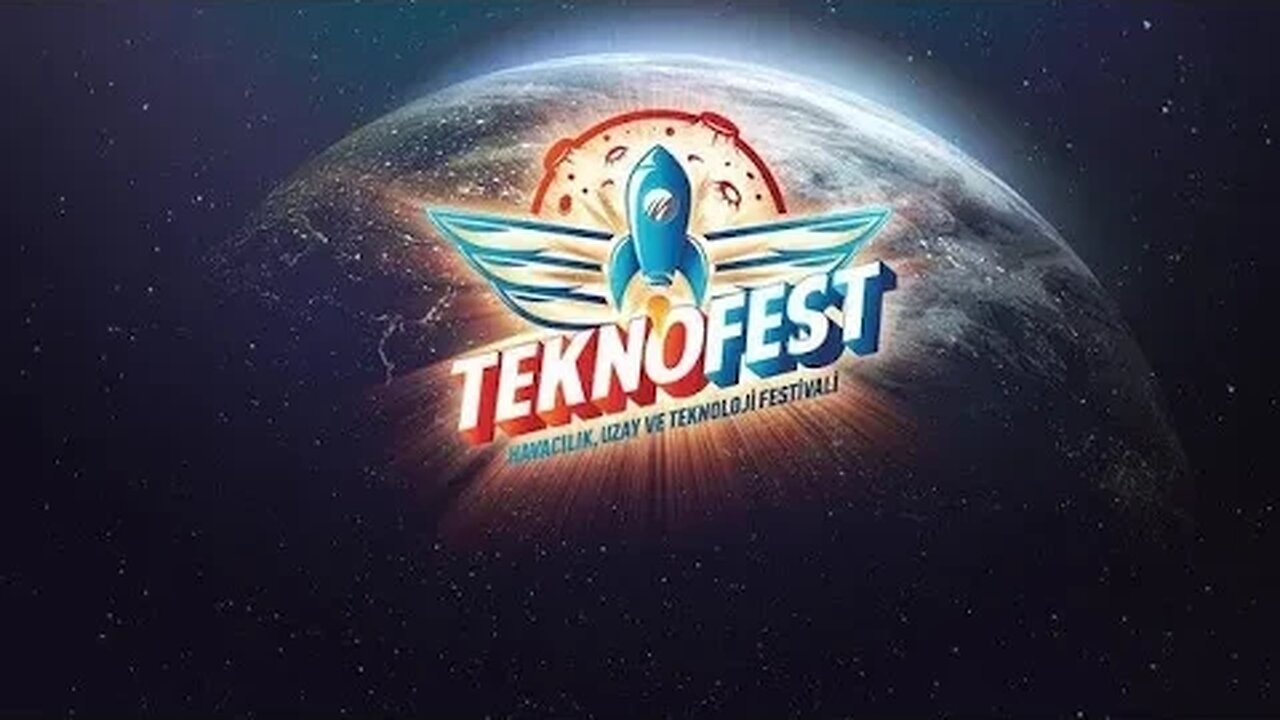 TEKNOFEST'TEN GÖRÜNTÜLER