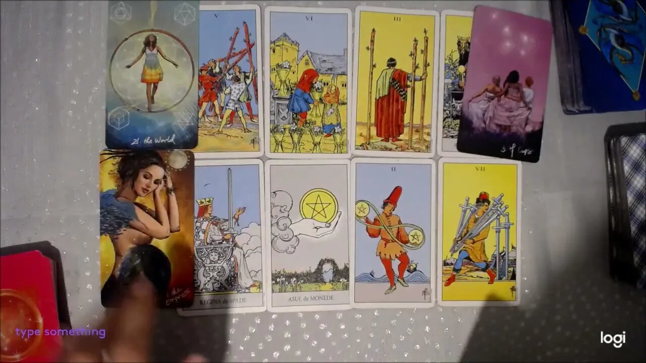 #TAROT #Varsator - #Mesaje pt saptamana 6 - 12 martie 2023 #zodii #predictii #intuitie