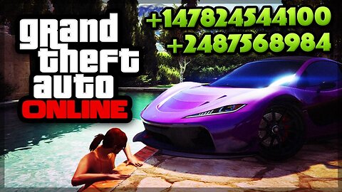 HOW TO SAVE MONEY IN GTA 5! (GTA 5 ONLINE)