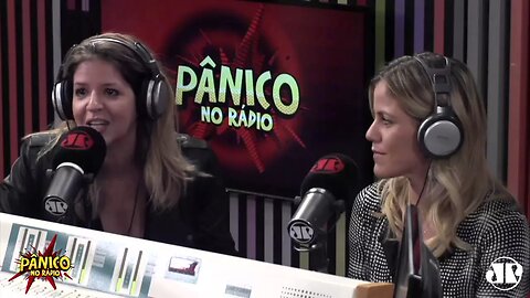 "Eu chicoteei um cara", conta atriz Mariana Santos sobre festa fetichista