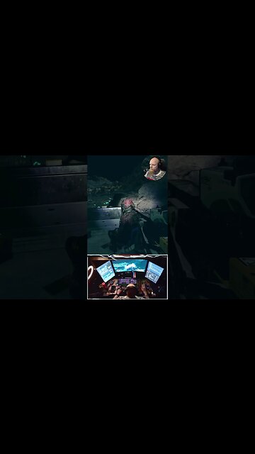 I Can Stop The Crimson Fleet #starfield #bethesda #space #scandinavianwolf #shorts