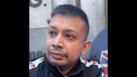 Bivan Nastalli Pothian, Blackpool 26/5/24