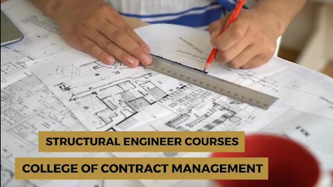 Structural Engineer Courses | CCMUK