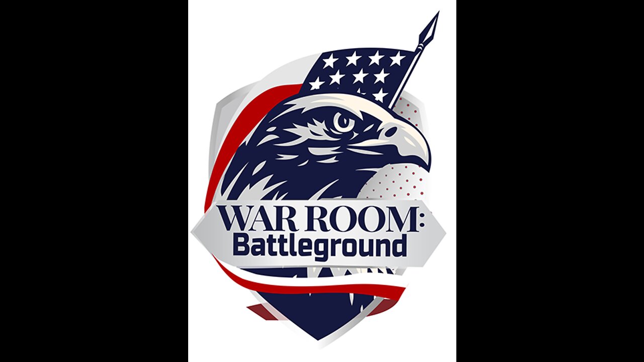 WarRoom: Battleground EP2 Biden's Sinking Ship