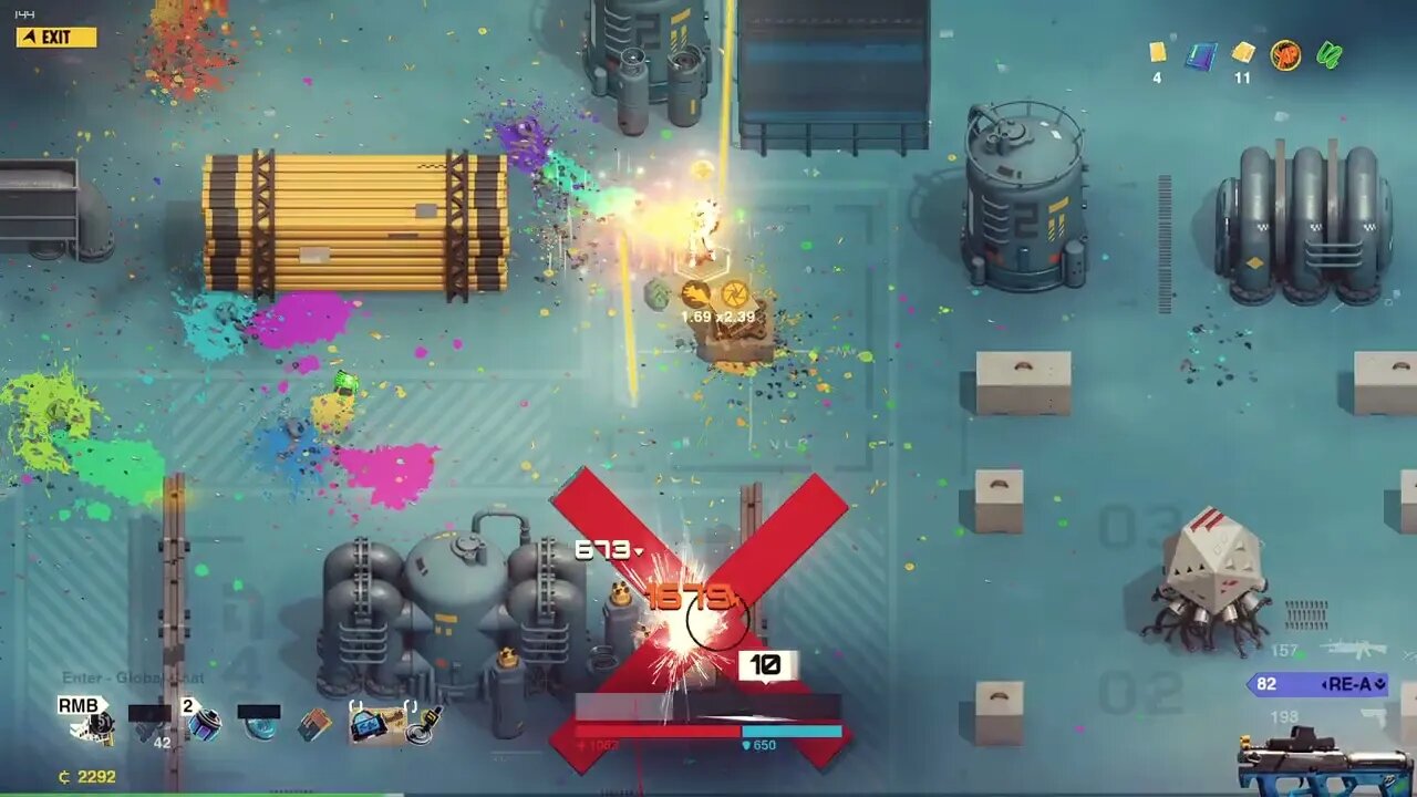 (synthetik) field medic
