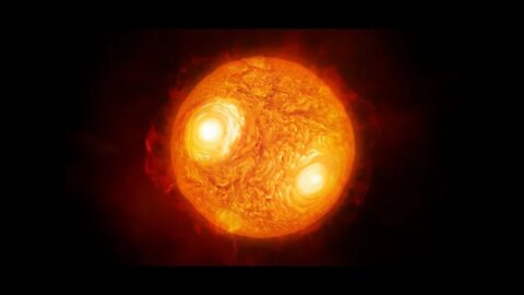 Multiple explosions on the sun today!!