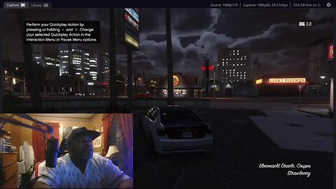 GTA 5 Online Part.1 (FULL GAME)