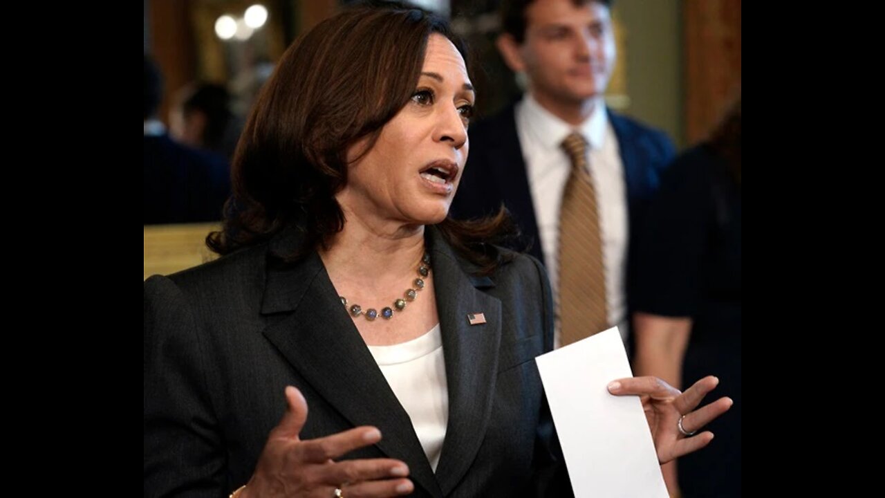 Harris to Mark 'Bloody Sunday' Anniversary in Selma