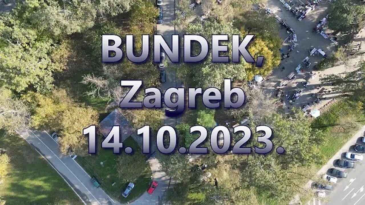 Bundek 2023.