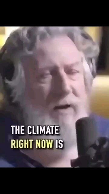 Climate Change Hoax