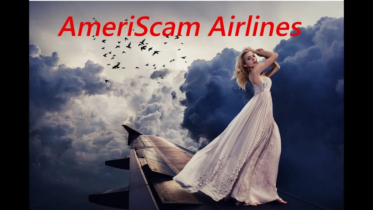 Call to airline tickets scammer for flight to Paris and cost is a little higher than normal!