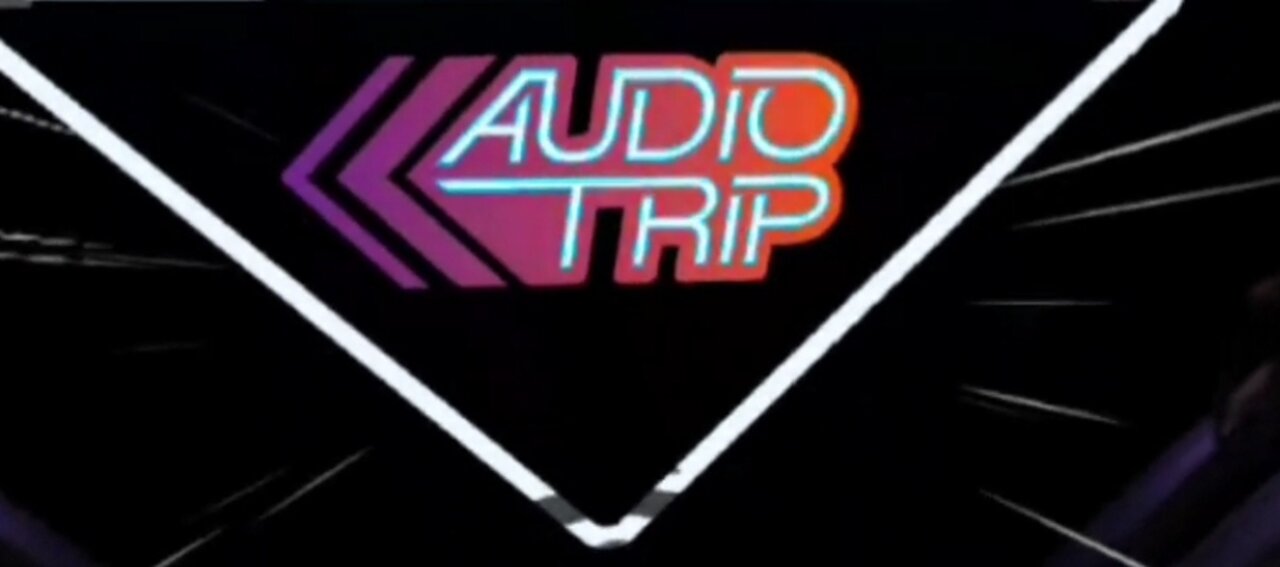 Audio Trip VR experience EP. 35